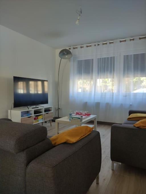 Maison Hyper Centre Gravelines - 5 Chambres Экстерьер фото