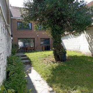 Maison Hyper Centre Gravelines - 5 Chambres Экстерьер фото